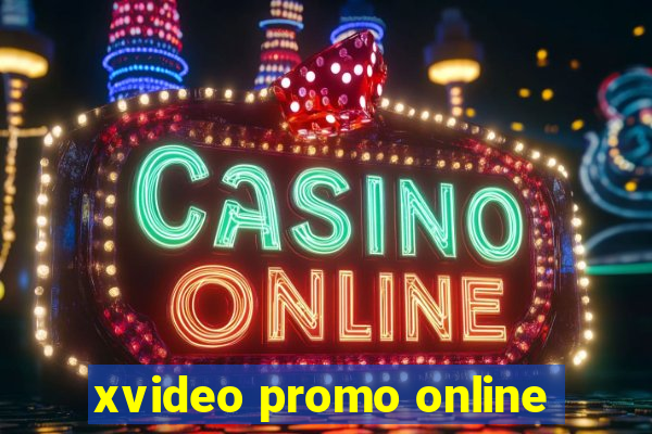 xvideo promo online